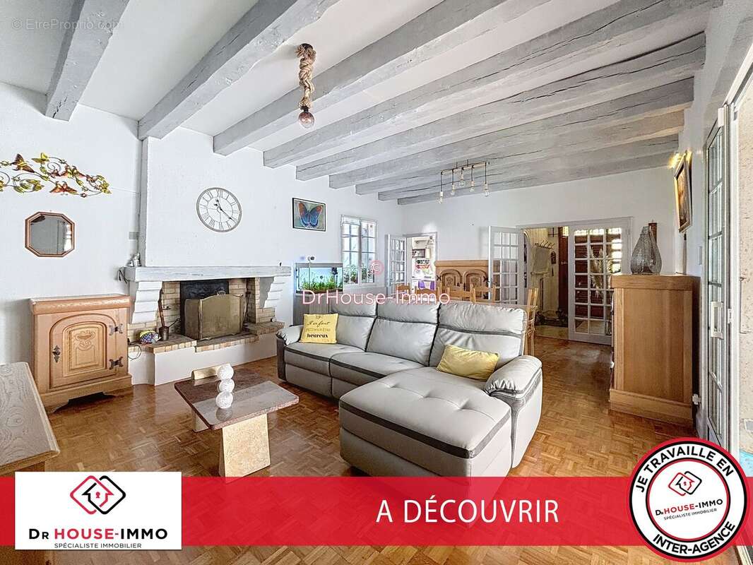 Maison à MONSEMPRON-LIBOS