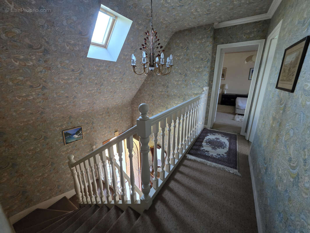 Maison à FOUESNANT