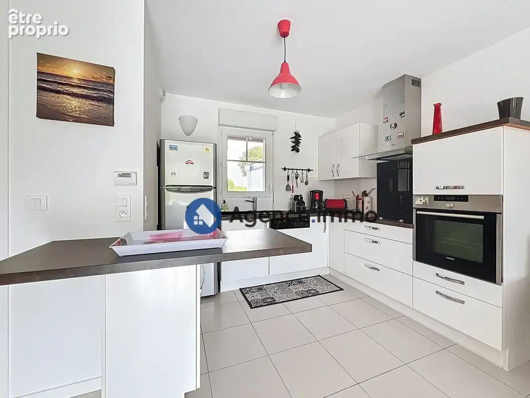 Maison 4 pièces 86 m² à vendre à Urrugne (64122) - photo 4