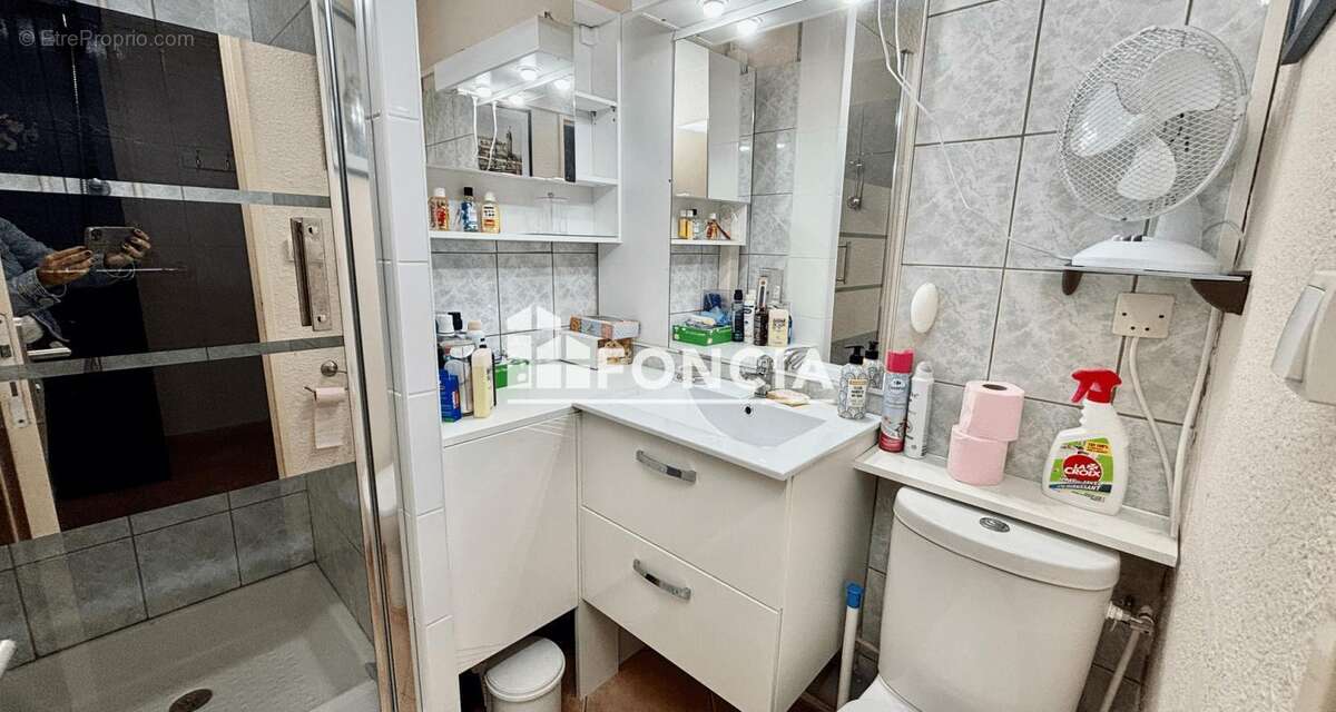 Appartement à LEUCATE