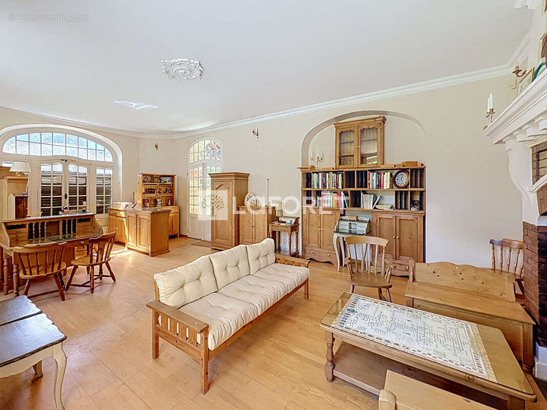 Appartement à MONTMORENCY