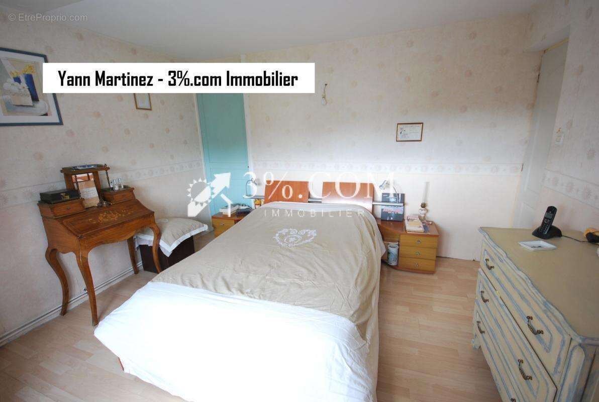 Maison à COMINES