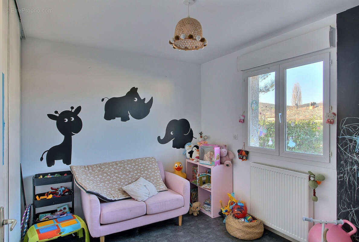 Maison à SAINT-MARTIN-DE-LONDRES