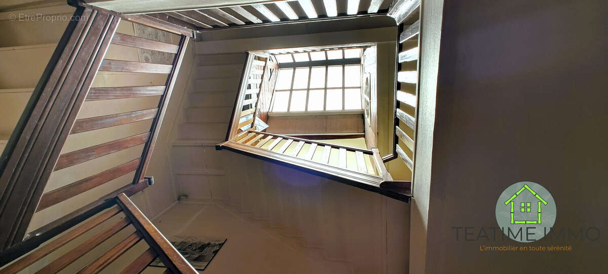 Maison 200 m² à Morlaix  - photo 2