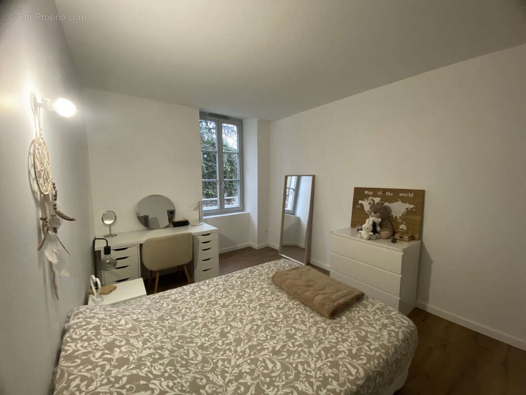 Appartement à ANNONAY