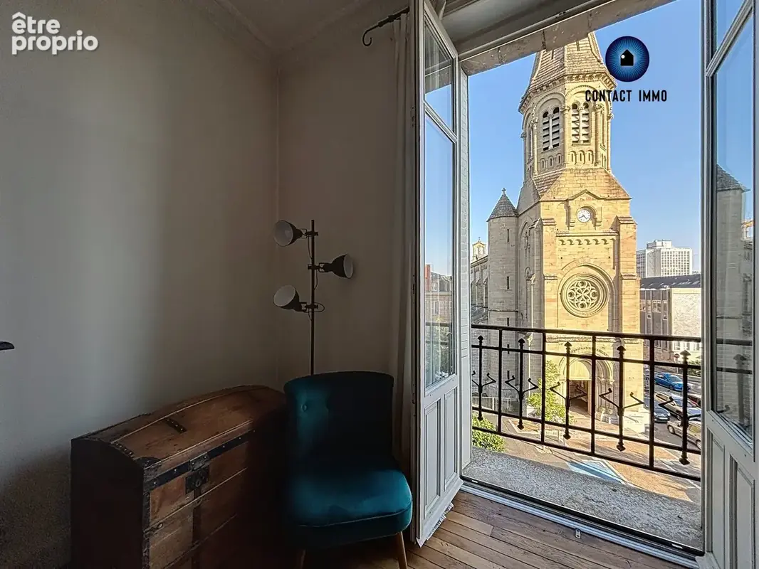 Appartement 5 pièces 118 m² à vendre à Brive-La-Gaillarde (19100) - photo 4
