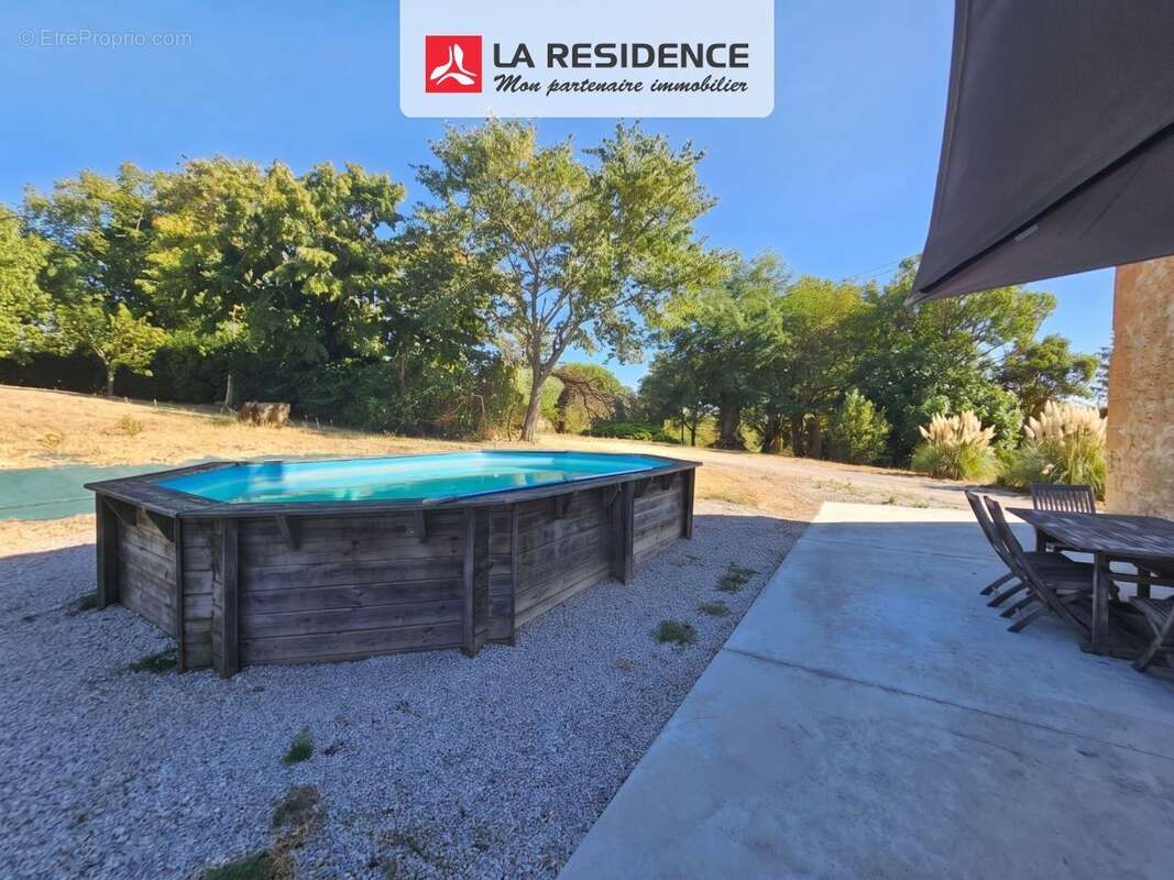 Maison 272 m² à Revel  - photo 6