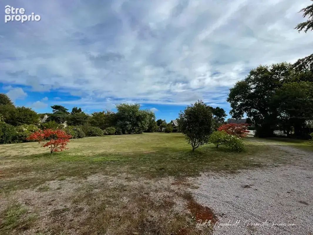 Maison de style Néo-Breton 150 m2 (négociable) - photo 11