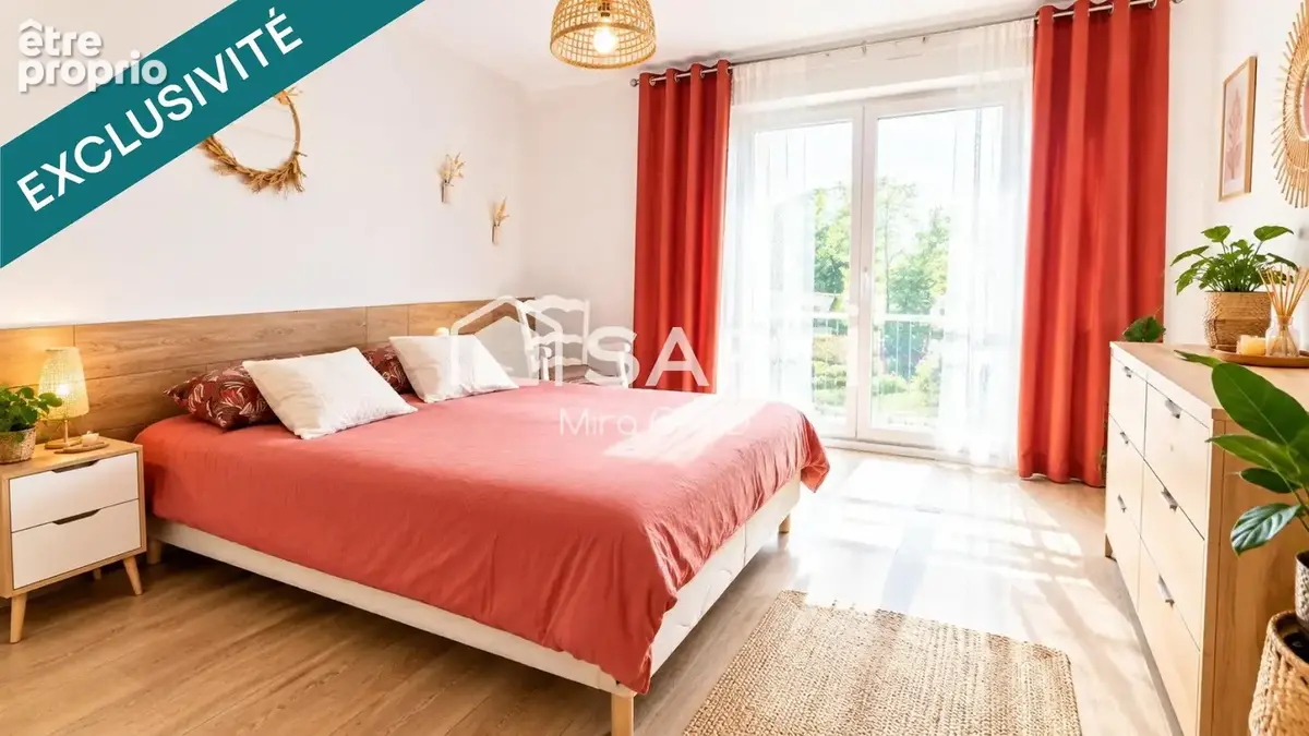 Photo 1 - Appartement à BESSIERES