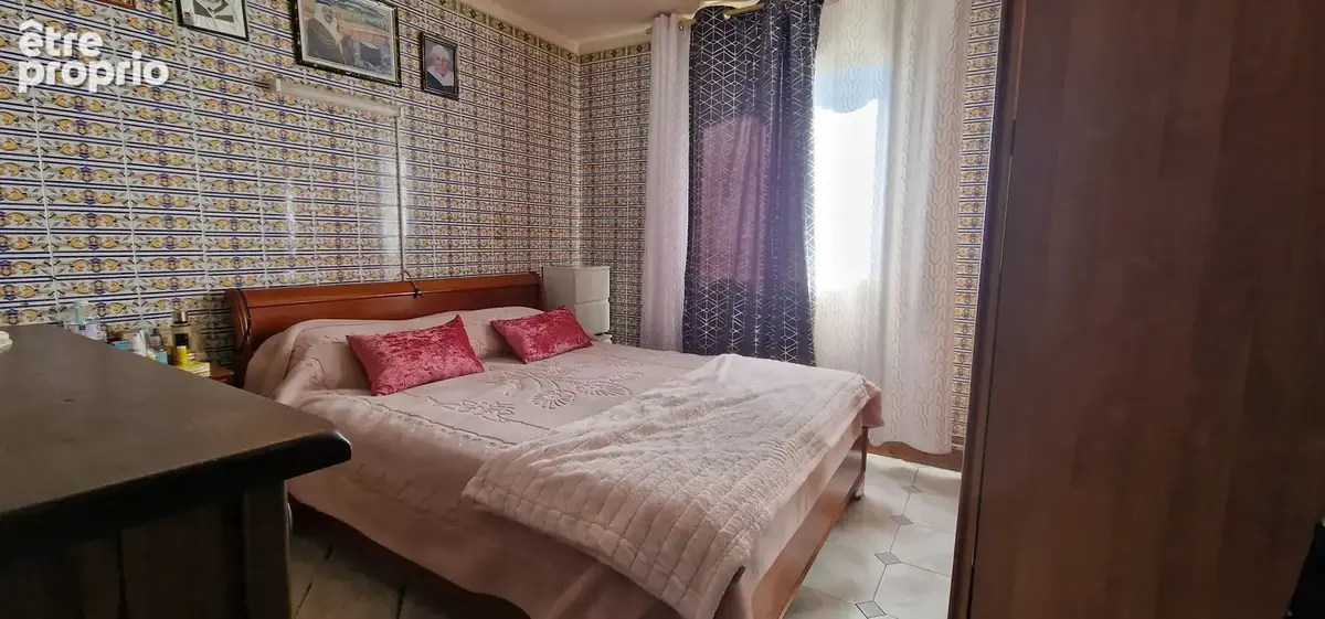 Maison de plain-pied avec 4 chambres, dépendance et jardin clos à Bergerac - photo 11