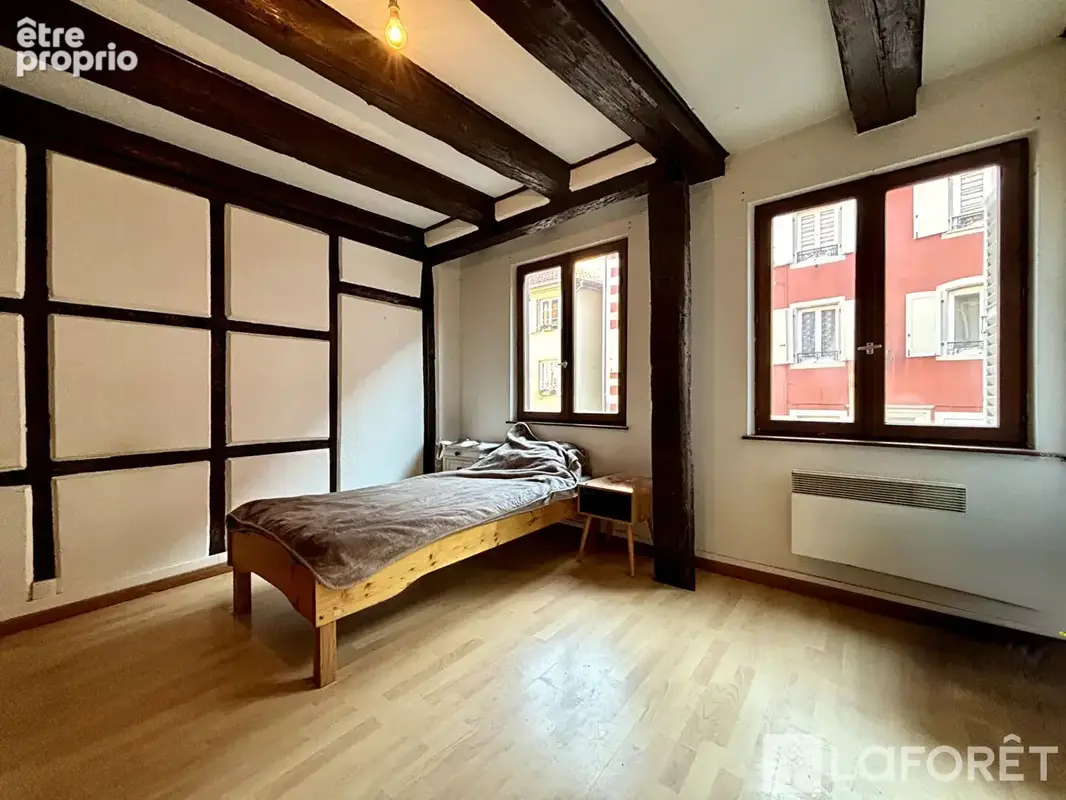 Appartement Barr 3 pièces 79,30 m2 - photo 5