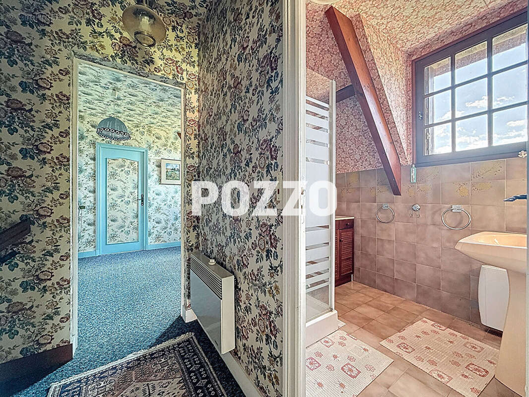 Maison Ablon 4 pièce(s) 100 m2 - photo 14