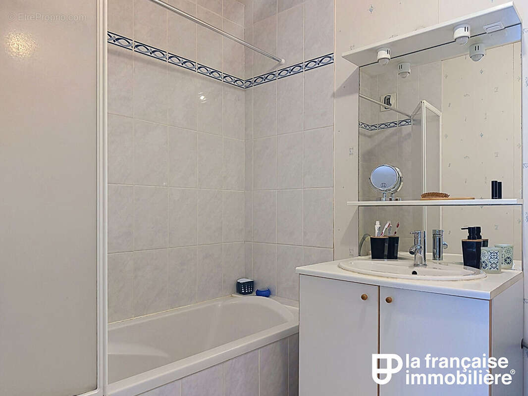 Appartement T3 à vendre, Rennes Patton - photo 6