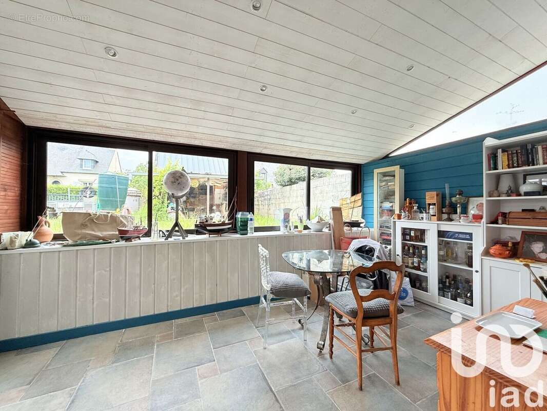 Photo 7 - Maison à CANCALE