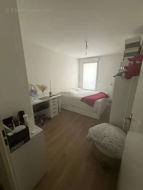 Magnifique Appartement dans une résidence récente à Achères - photo 4