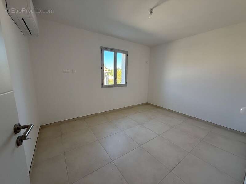 Appartement à LOURMARIN