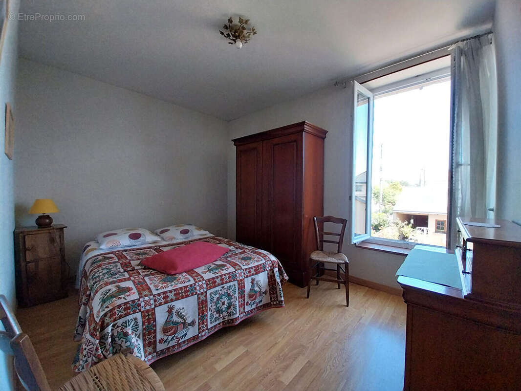 Maison 141m² à poitiers - photo 6