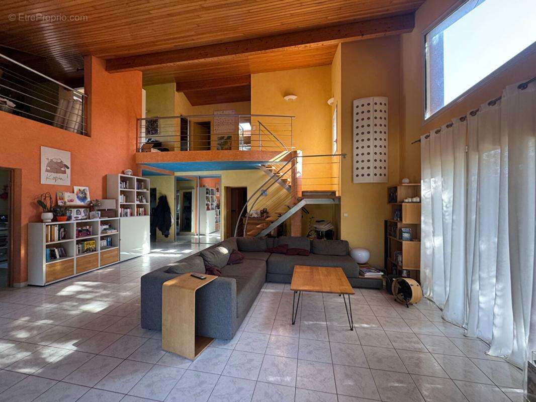 Maison à PIBRAC