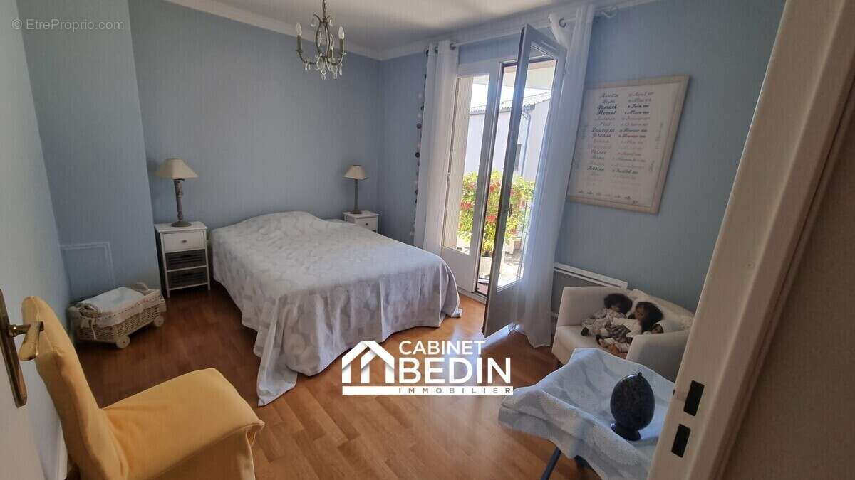 Appartement 124 m² à Tournefeuille  - photo 9