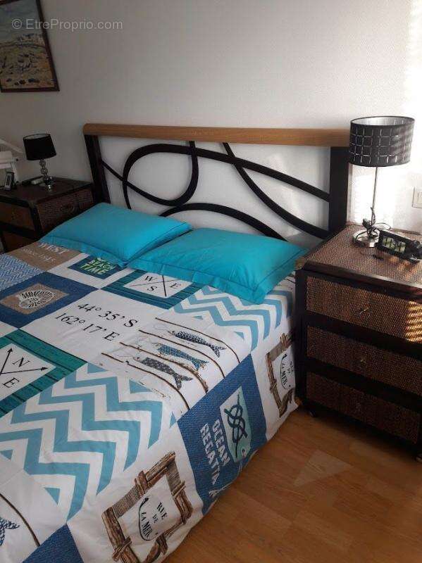 Maison 3 chambres - photo 8