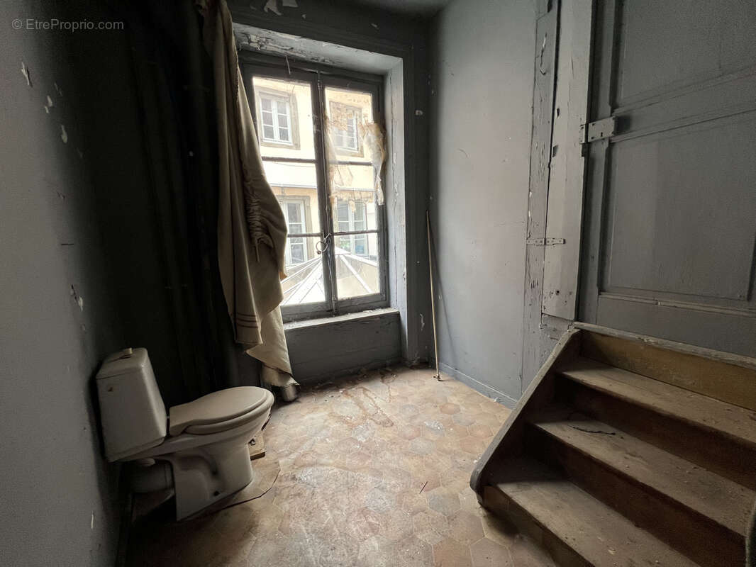 Appartement à AMBERT