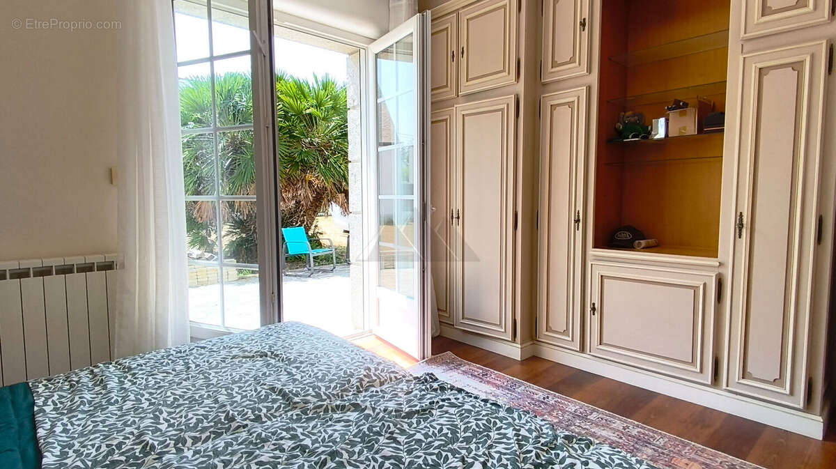 Maison t10 a vendre brest rive droite - photo 7