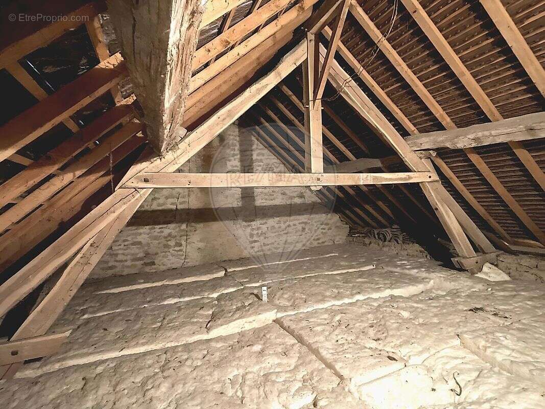 Maison à TAMNAY-EN-BAZOIS