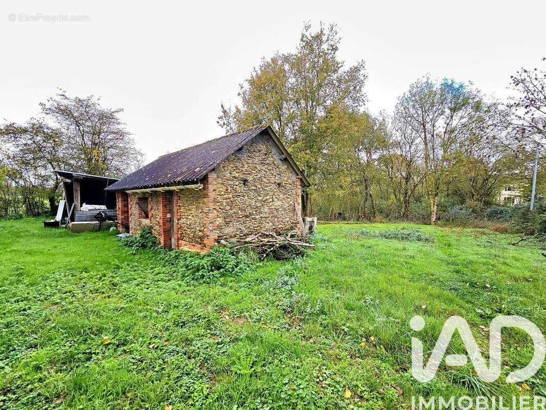 Photo 9 - Maison à BOURNEZEAU