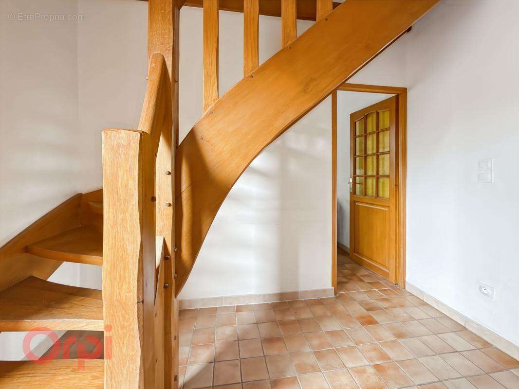 Maison à ROMORANTIN-LANTHENAY