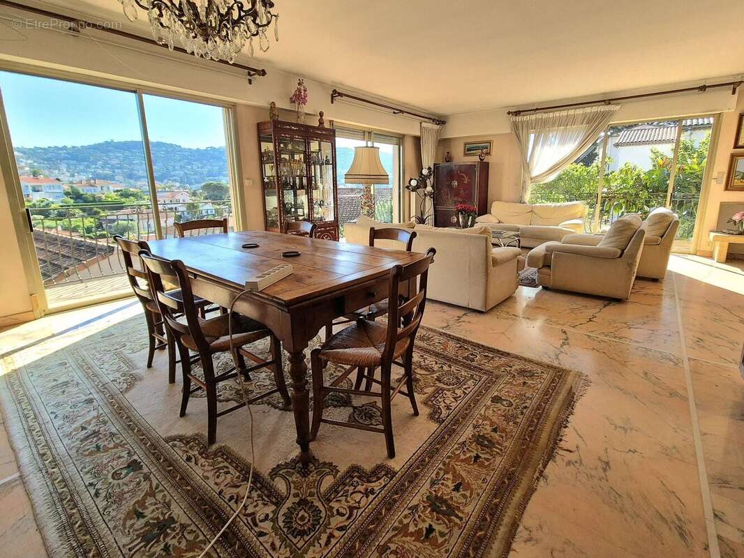 Maison à CANNES