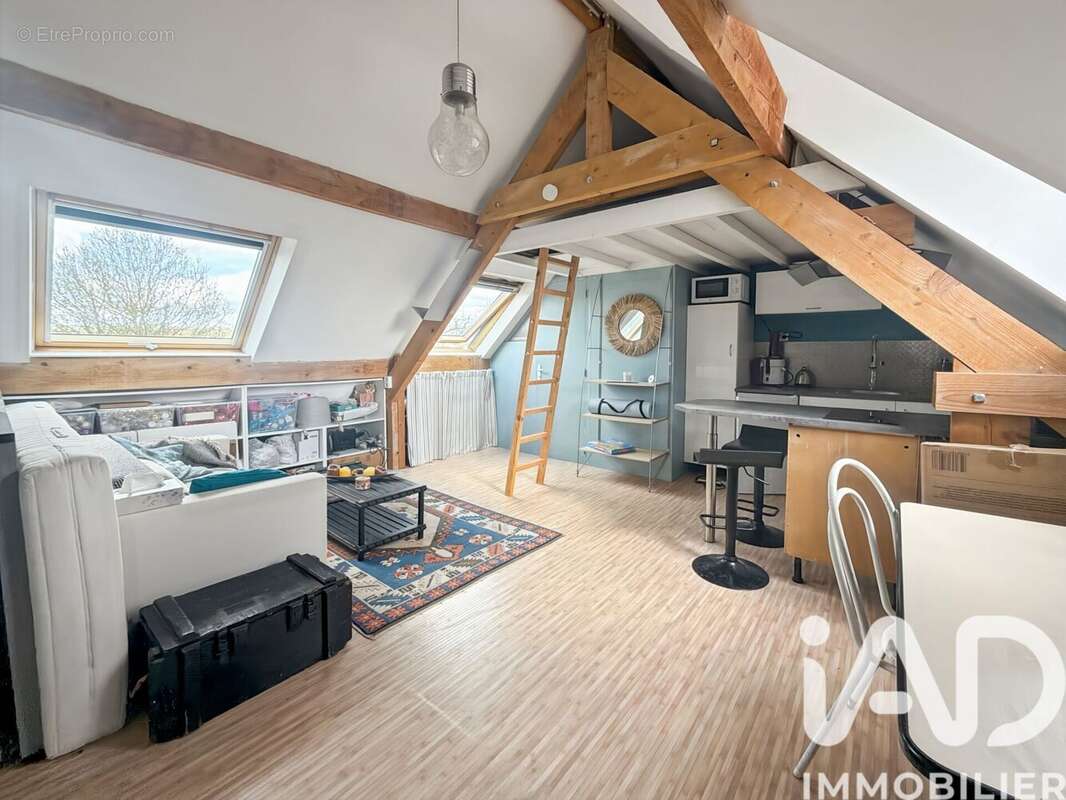 Photo 9 - Maison à SANTENY