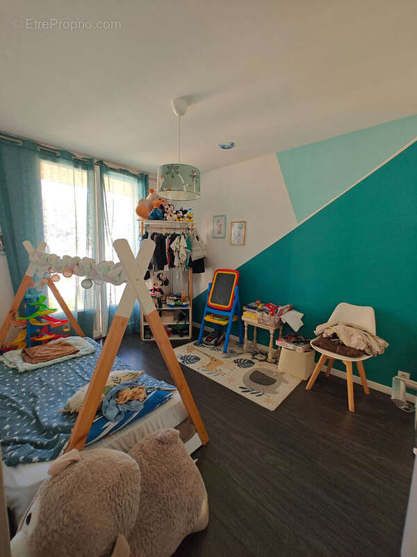 Appartement à LA VALETTE-DU-VAR