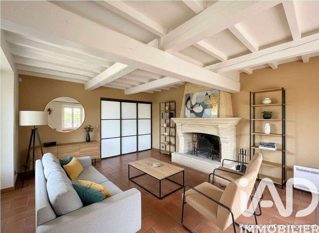 Photo 9 - Maison à MANOSQUE