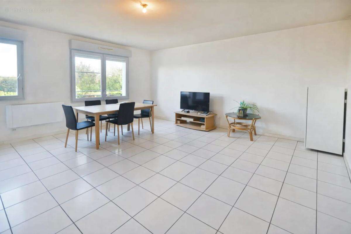 Appartement à SAINT-VIVIEN-DE-MEDOC