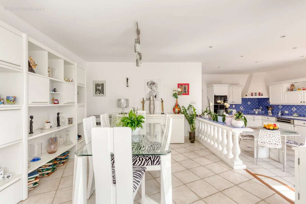 Maison à SAINTE-MAXIME