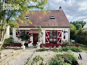 Maison à LA FERTE-MILON