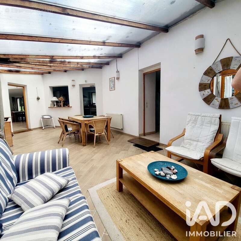 Maison 528 m² à Veulettes-Sur-Mer  - photo 2