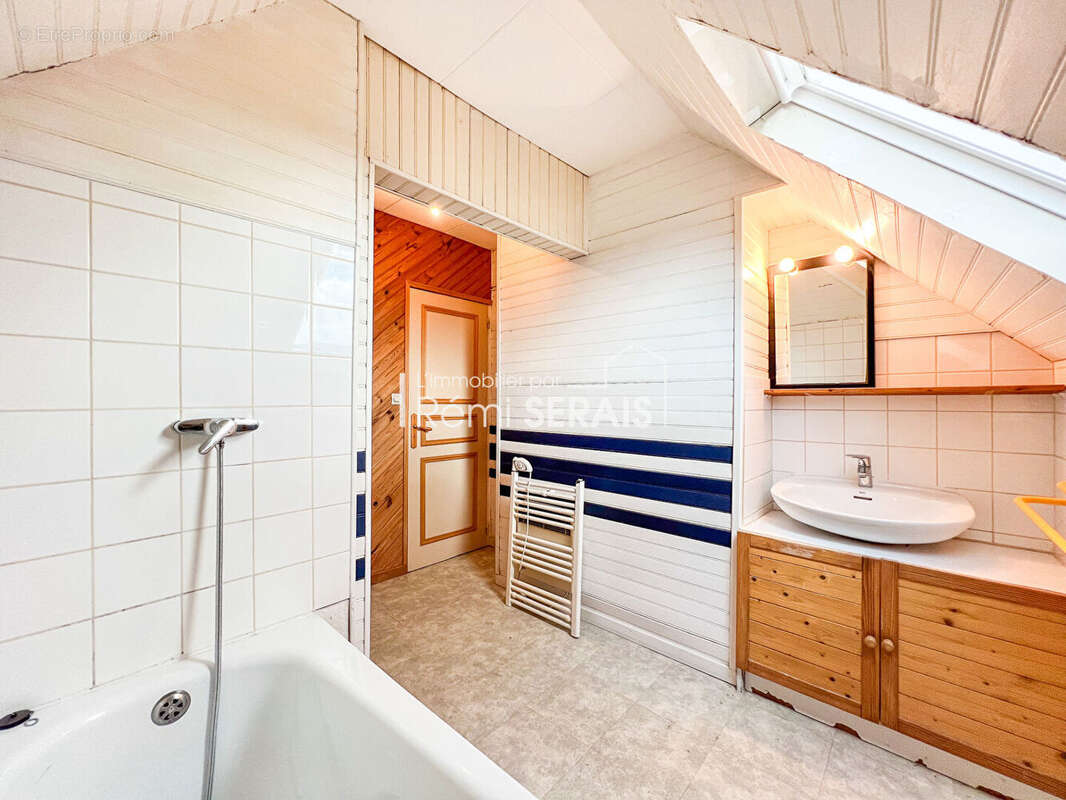 Appartement à FALAISE