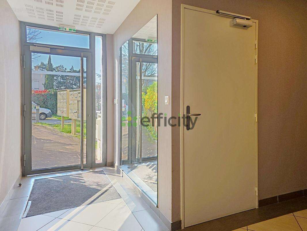 Appartement à SAINT-CHAMOND