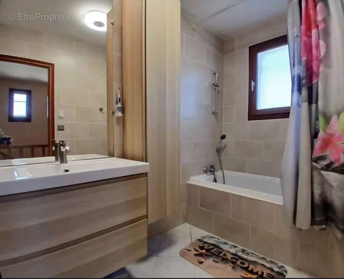 Maison à MONTARNAUD