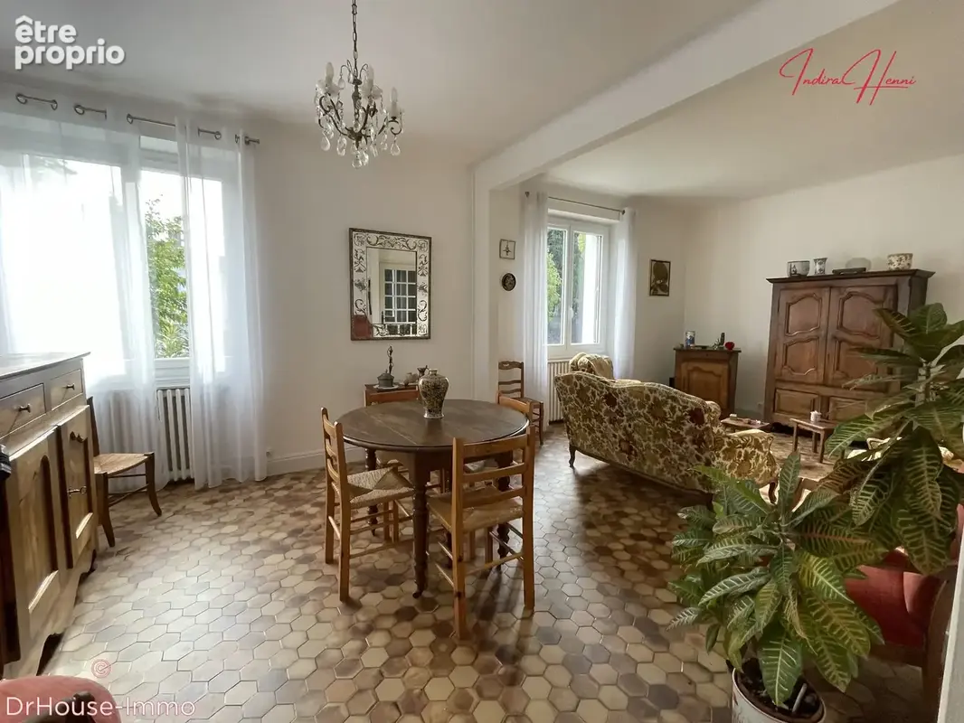 Maison 5 pièces 143 m² à vendre à Ales (30100) - photo 45
