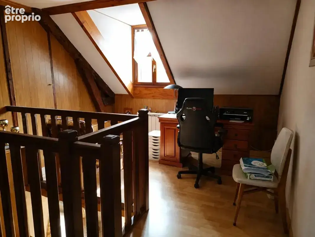 Maison de 5 pièces de 127 m² à Vexin-sur-Epte/Cantiers - photo 8