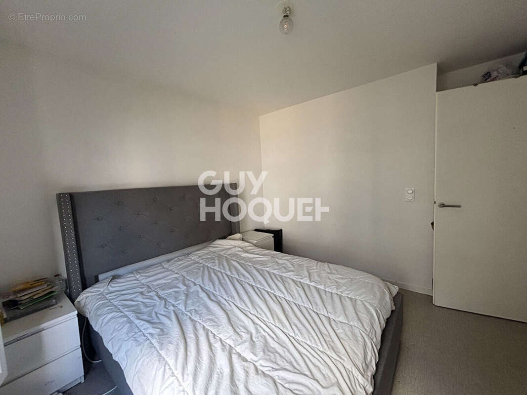 Appartement à LE BLANC-MESNIL