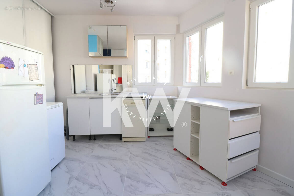 Appartement à VANVES