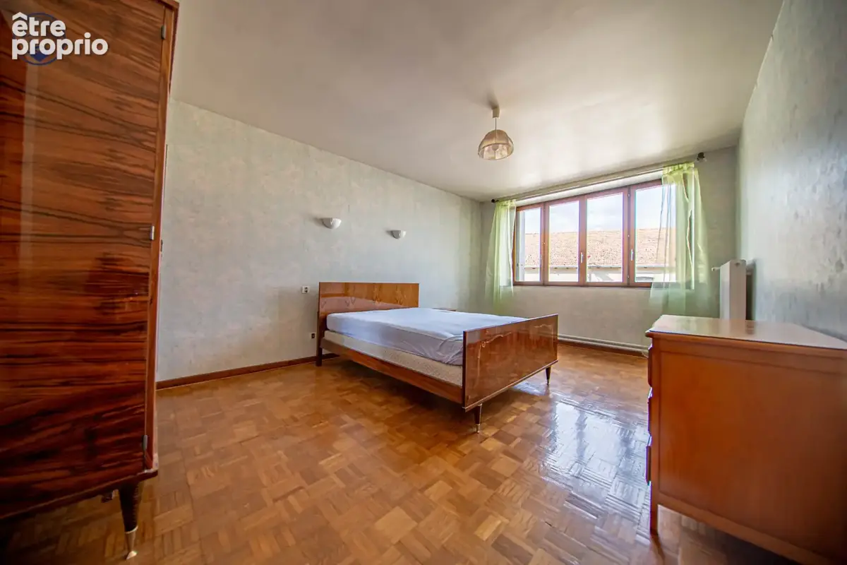 Maison de village 147m2 habitables avec dépendances - photo 6