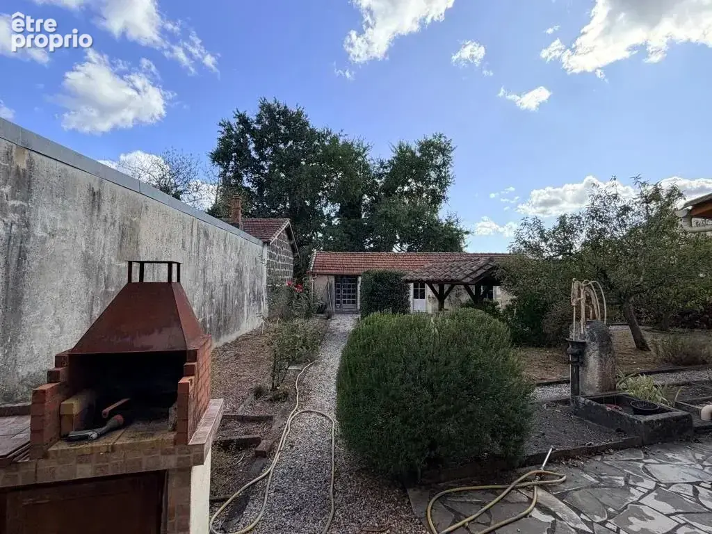 St yzan de soudiac maison 5 chambres - photo 22