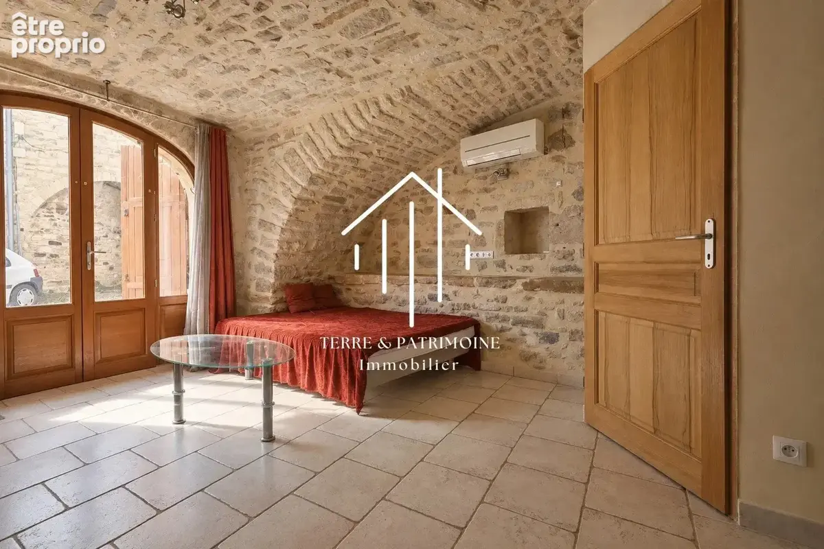 Maison de village avec deux habitations - photo 8