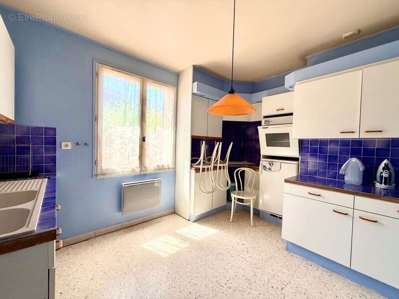 Maison à vendre 7 pièces MARTIGNARGUES (30) - photo 16