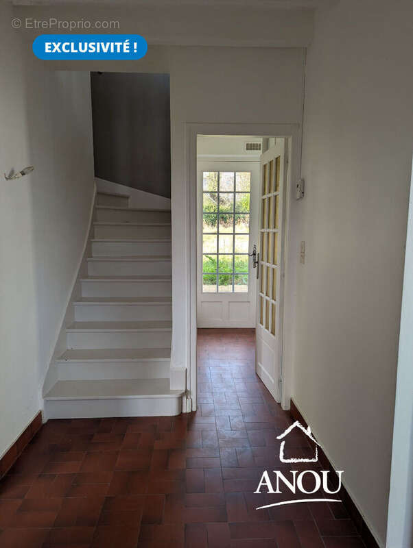 Maison à NONVILLIERS-GRANDHOUX