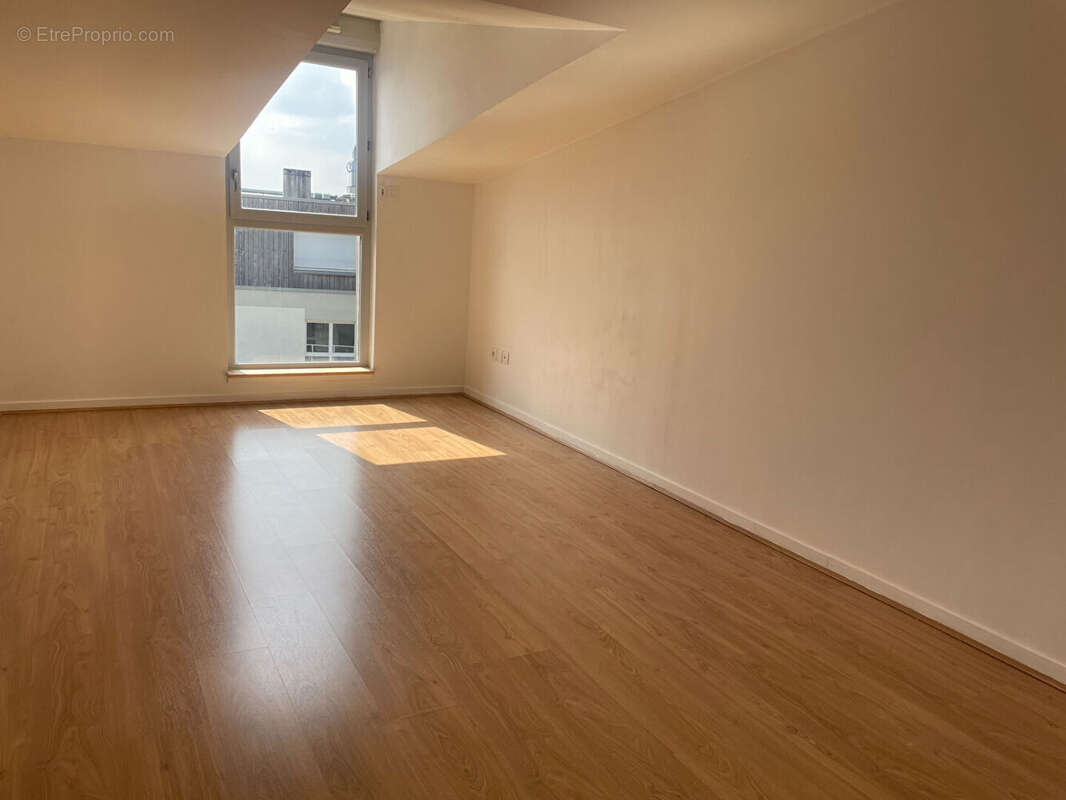 Appartement à CROIX